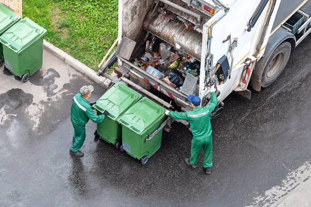 Best Same-Day Junk Removal  in Enterprise, WV