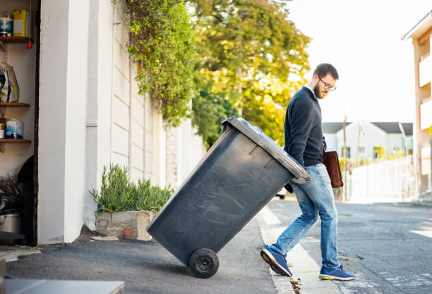 Best Household Junk Removal  in Enterprise, WV