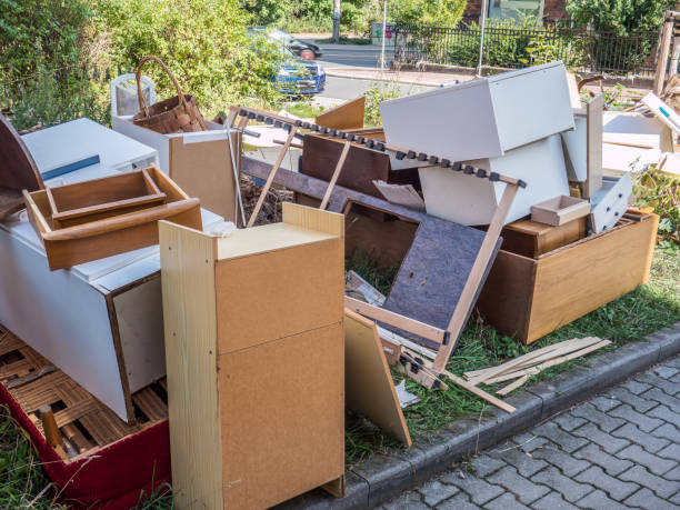 Best Junk Hauling Services  in Enterprise, WV