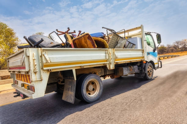 Basement Cleanout Services in Enterprise, WV