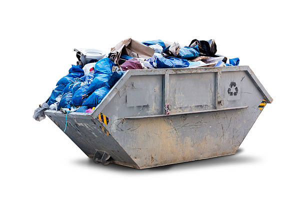 Trash Removal Near Me in Enterprise, WV