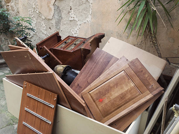 Best Trash Removal Near Me  in Enterprise, WV
