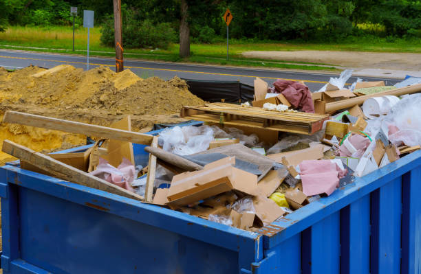 Best Yard Waste Removal  in Enterprise, WV